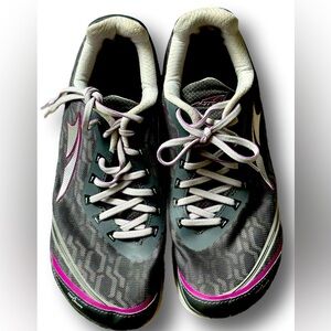 Altra Torin iQ Zero Drop Women’s Running Shoes